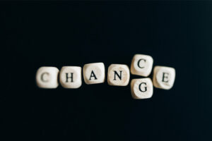 Change und Coaching